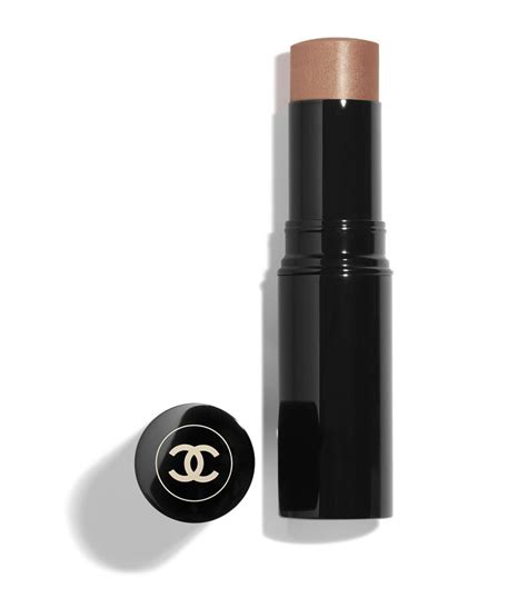 chanel les beiges healthy glow sheer color stick blush|chanel healthy glow sunkissed powder.